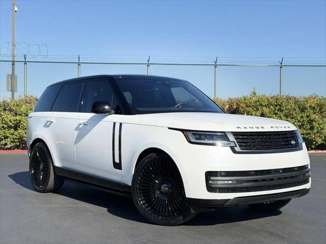 2023 Land Rover Range Rover Autobiography for sale in Costa Mesa, CA