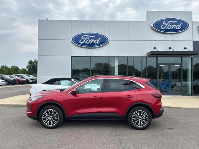 2024 Ford Escape PHEV for sale in Martin, TN