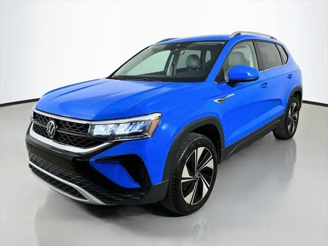 2024 Volkswagen Taos 1.5T SE for sale in Dublin, OH