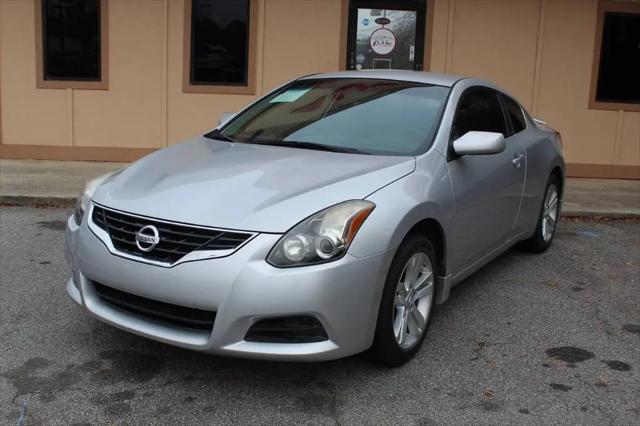 2013 Nissan Altima 2.5 S for sale in Stone Mountain, GA