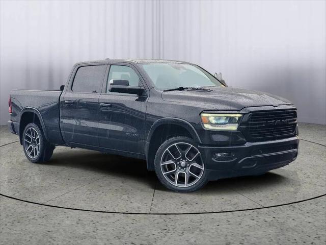 2019 Ram 1500 Laramie for sale in Kalamazoo, MI