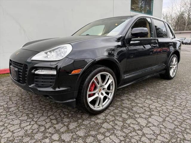 2009 Porsche Cayenne GTS for sale in Kirkland, WA