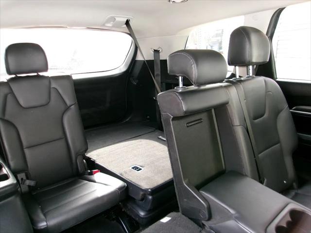 2021 Kia Telluride LX for sale in Castile, NY