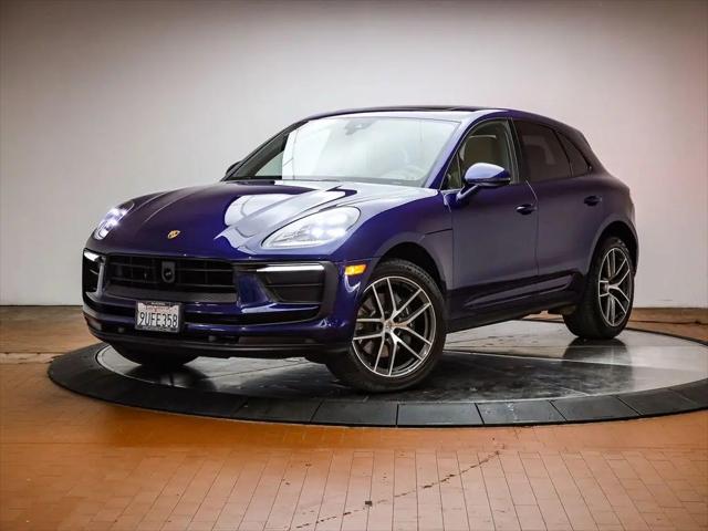2025 Porsche Macan Macan for sale in Norwalk, CA