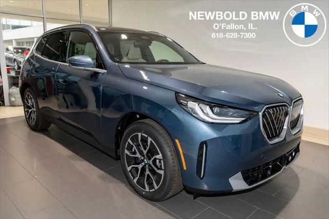 2026 BMW X3 30 xDrive for sale in O'Fallon, IL