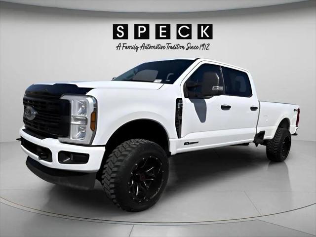 2024 Ford F-350 XLT for sale in Prosser, WA