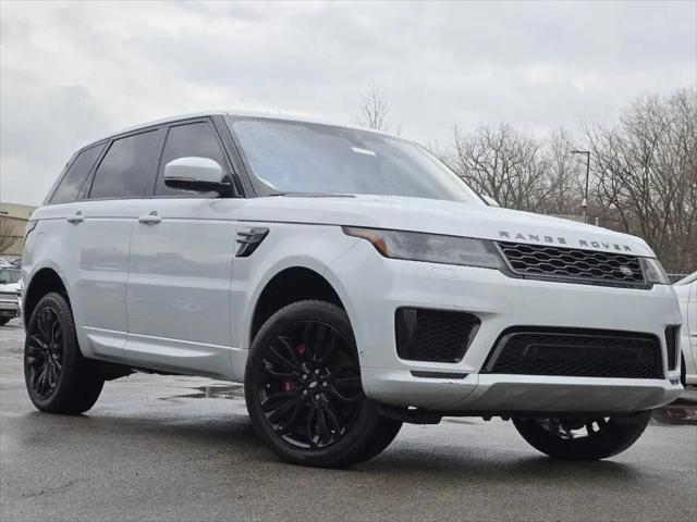 2019 Land Rover Range Rover Sport for sale near Columbus, OH