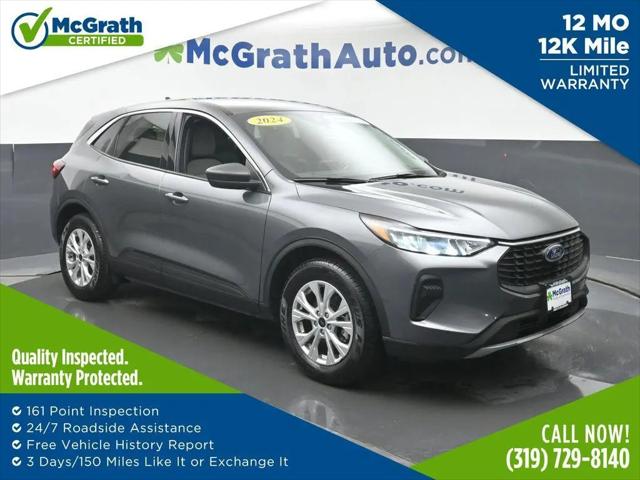 2024 Ford Escape Active for sale in Cedar Rapids, IA