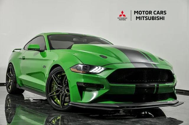 2019 Ford Mustang GT for sale in Aurora, IL