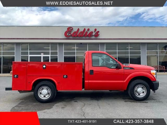 2016 Ford F-250 XL for sale in Church Hill, TN