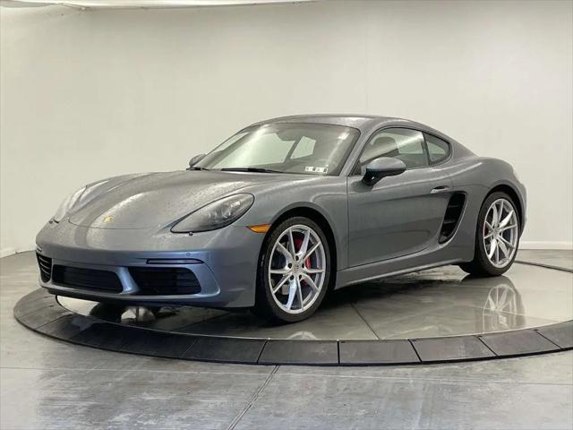 2025 Porsche 718 Cayman S for sale in Sewickley, PA