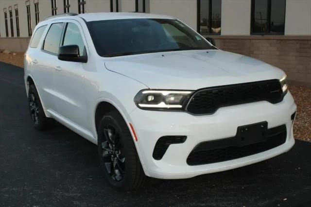 2023 Dodge Durango GT AWD for sale in Wood River, IL