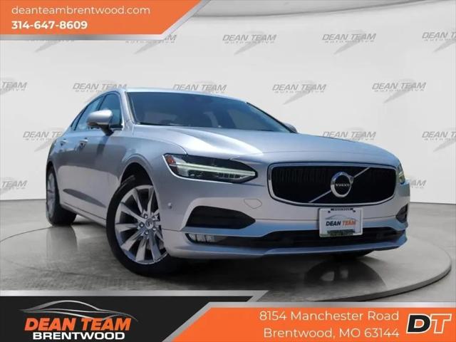 2017 Volvo S90 T6 Momentum for sale in Brentwood, MO