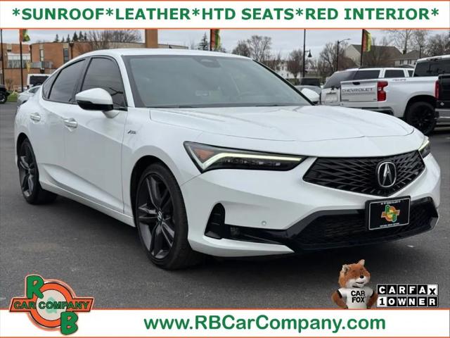 2024 Acura Integra A-SPEC Technology for sale in South Bend, IN
