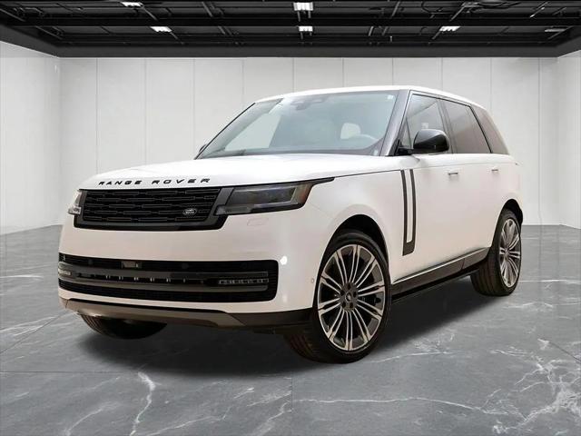 2025 Land Rover Range Rover P530 Autobiography for sale in Troy, MI
