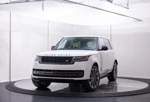 2025 Land Rover Range Rover P530 Autobiography for sale in Troy, MI