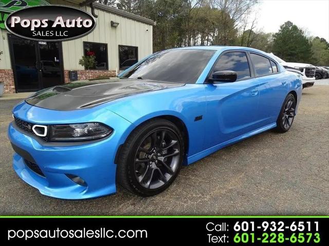 2023 Dodge Charger Scat Pack for sale in Florence, MS