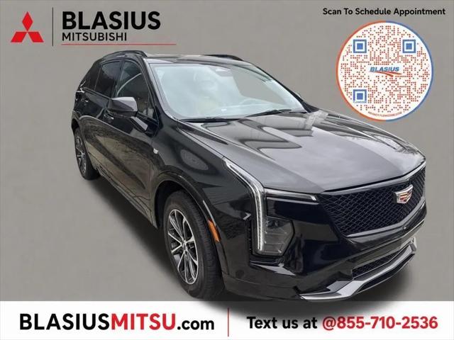 2024 Cadillac XT4 Sport for sale in Brookfield, CT