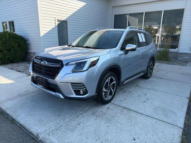 2023 Subaru Forester Touring for sale in Brookfield, CT