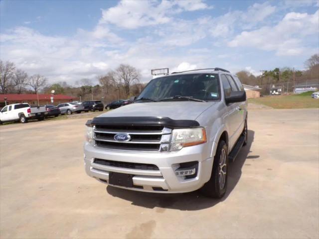 2015 Ford Expedition XLT for sale in Palestine, TX