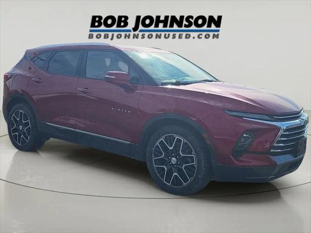 2023 Chevrolet Blazer AWD Premier for sale in Rochester, NY