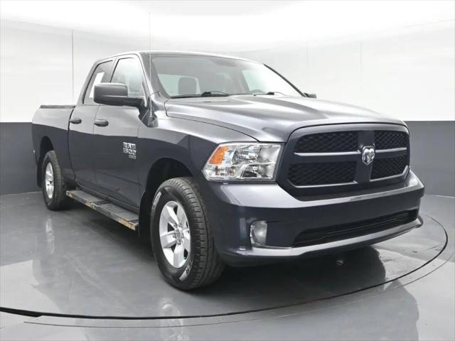 2019 Ram 1500 Classic Express Quad Cab 4x4 6'4" Box for sale in Somerset, KY
