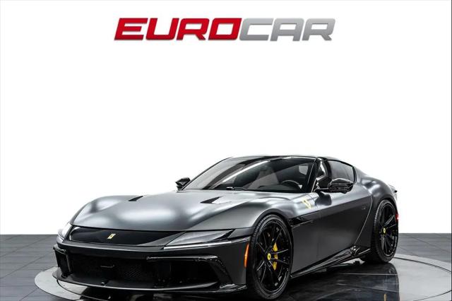 2025 Ferrari 12Cilindri Base for sale in Costa Mesa, CA