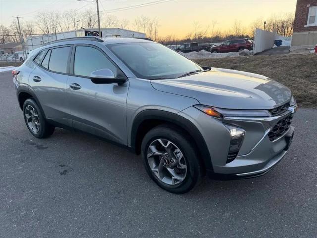 2025 Chevrolet Trax FWD LT for sale in NEW BRITAIN, CT
