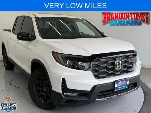 2025 Honda Ridgeline TrailSport+ for sale in McKinney, TX