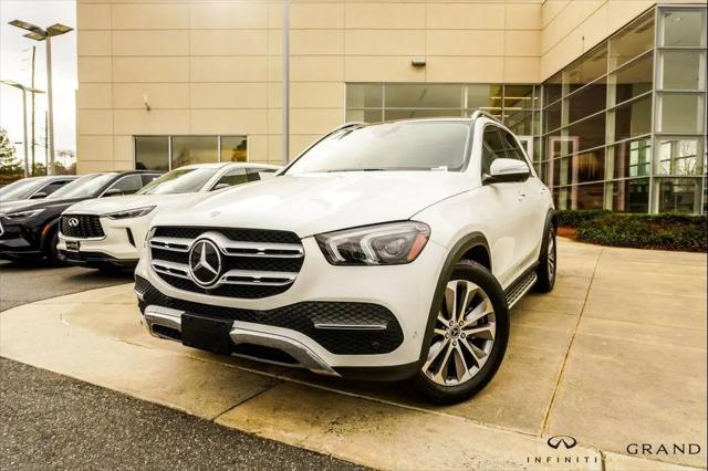 2022 Mercedes-Benz GLE GLE 350 4MATIC for sale in Macon, GA