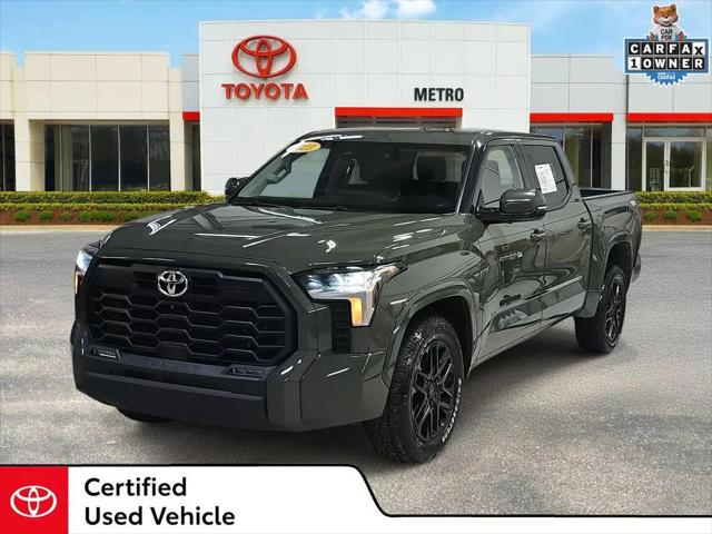2023 Toyota Tundra SR5 for sale in Kalamazoo, MI