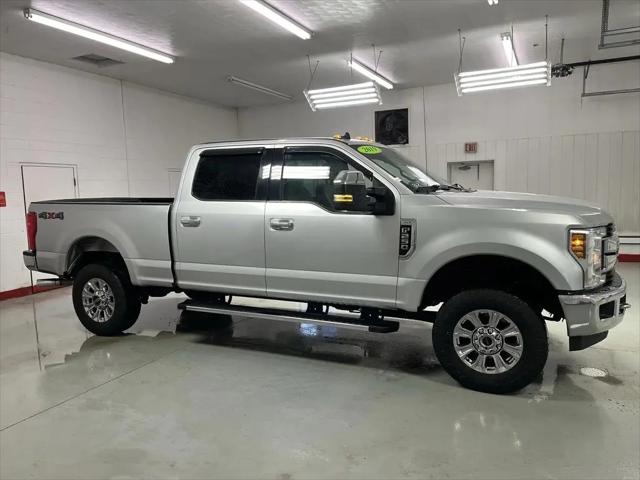 2019 Ford F-250 XLT for sale in Beaverdale, PA