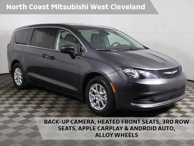 2023 Chrysler Voyager LX for sale in Cleveland, OH