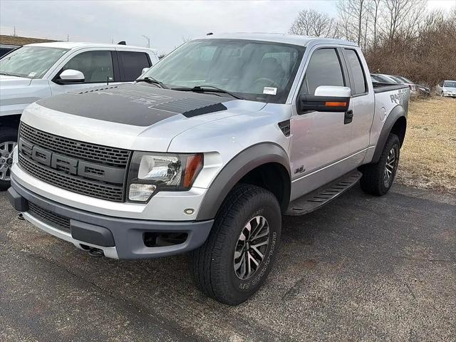 2012 Ford F-150 for sale near Beavercreek, OH