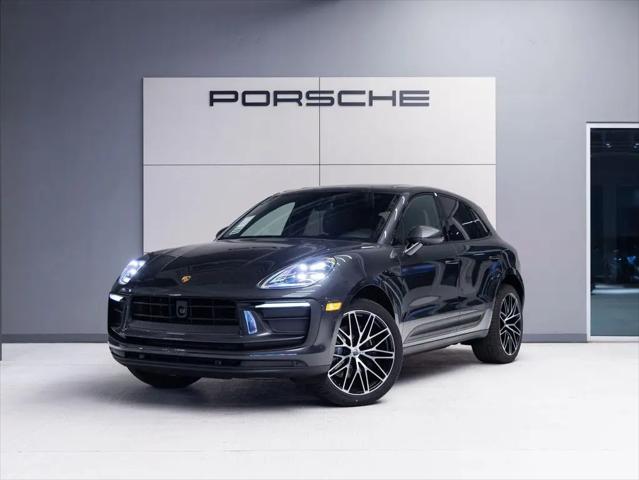 2026 Porsche Macan Macan for sale in Sugar Land, TX