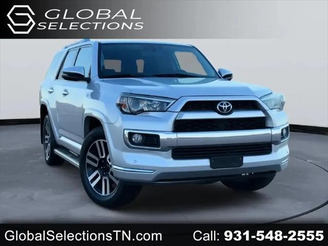 2015 Toyota 4Runner SR5 for sale in Columbia, TN