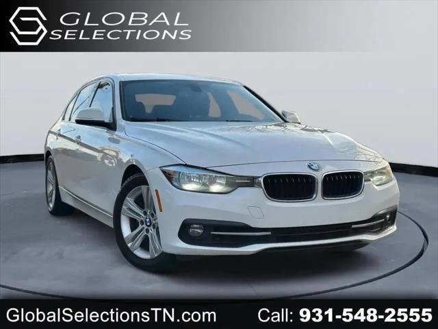2016 BMW 3 Series 328i for sale in Columbia, TN