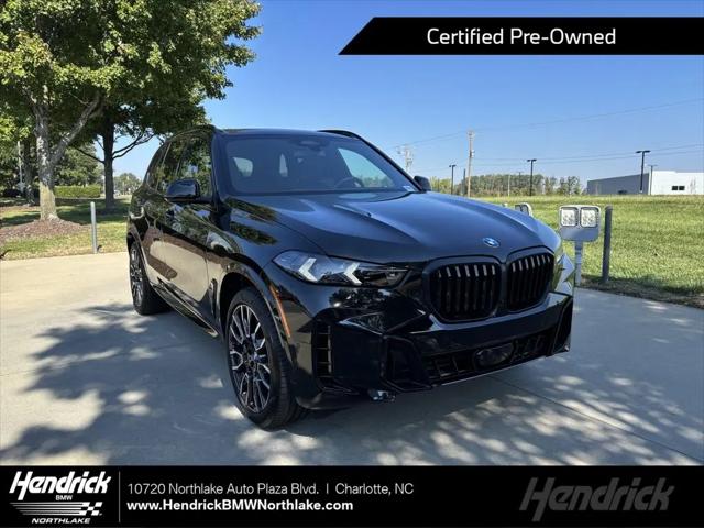 2026 BMW X5 sDrive40i for sale in Charlotte, NC