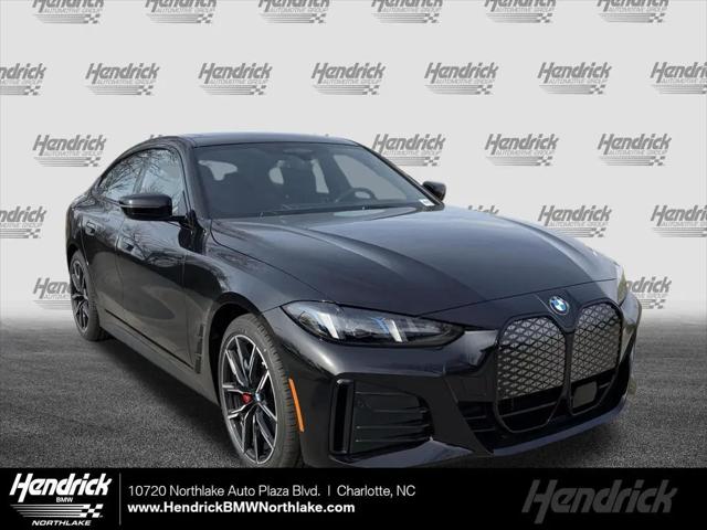 2026 BMW i4 xDrive40 for sale in Charlotte, NC