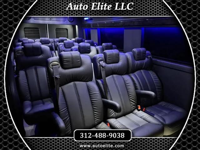 2024 Ram ProMaster Window Van High Roof 159" WB EXT for sale in Elkhart, IN
