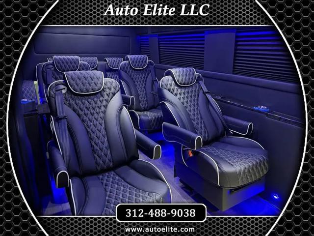 2024 Ram ProMaster Window Van High Roof 159" WB EXT for sale in Elkhart, IN