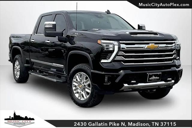 2024 Chevrolet Silverado 2500HD High Country for sale in Madison, TN