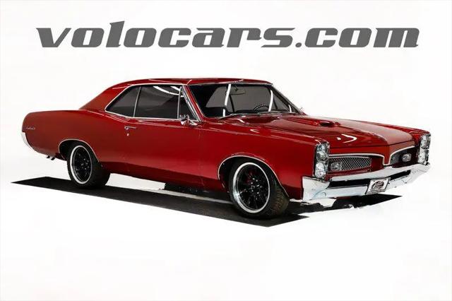 Used 1966 Pontiac Bonneville 4 Door Hardtop Specs | JD Power