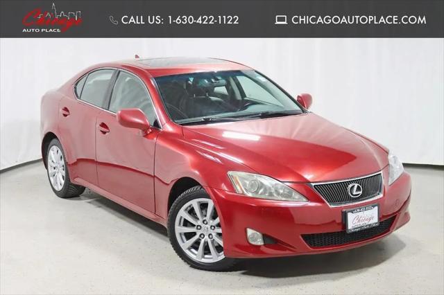 2007 Lexus IS 250 Base for sale in Downers Grove, IL