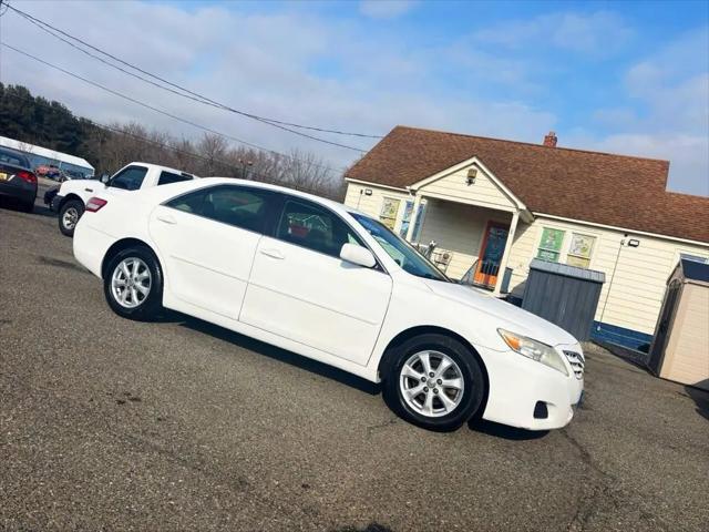 2011 Toyota Camry LE for sale in Vineland, NJ