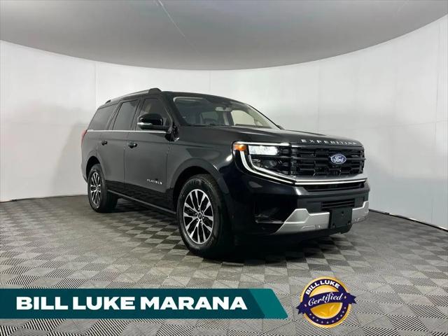 2025 Ford Expedition Platinum for sale in Tucson, AZ