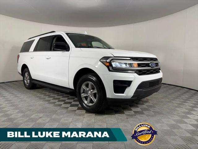2024 Ford Expedition XL MAX for sale in Tucson, AZ