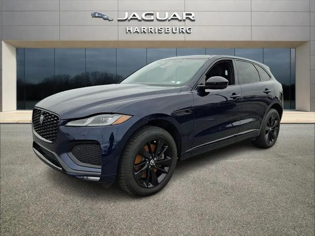 2026 Jaguar F-PACE R-Dynamic S P250 AWD Automatic for sale in Carlisle, PA