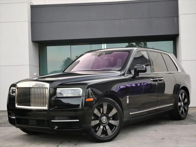 2023 Rolls-Royce Cullinan Unknown for sale in Westlake Village, CA