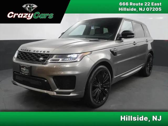 2022 Land Rover Range Rover Sport HSE Dynamic for sale in Hillside, NJ